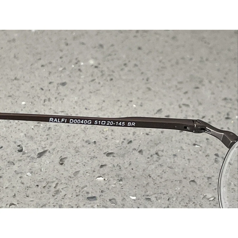 GIORGIO occhiali this frames